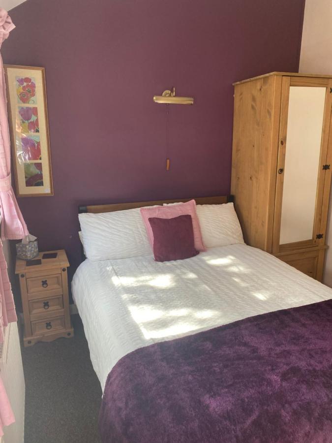 White Heather Guest House Mablethorpe Exterior foto