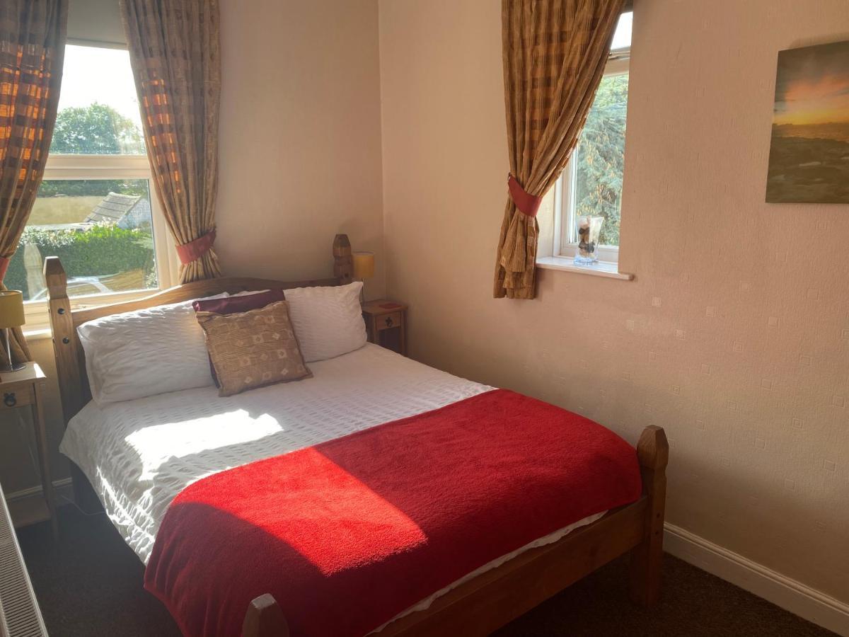 White Heather Guest House Mablethorpe Exterior foto